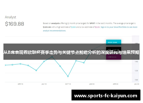 从B席表现看欧联杯赛季走势与关键节点前瞻分析的深度研判与结果预期
