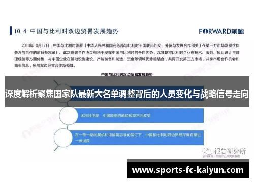 深度解析聚焦国家队最新大名单调整背后的人员变化与战略信号走向
